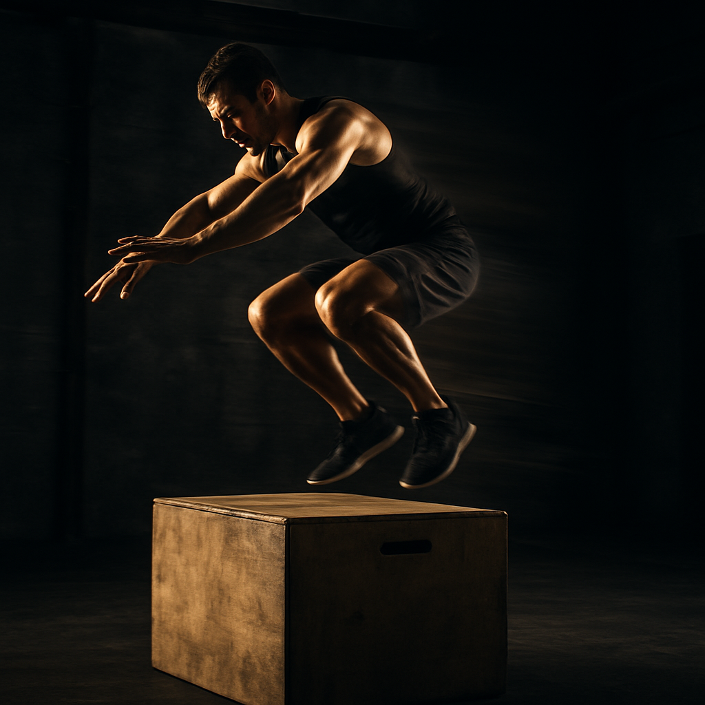 CrossFit