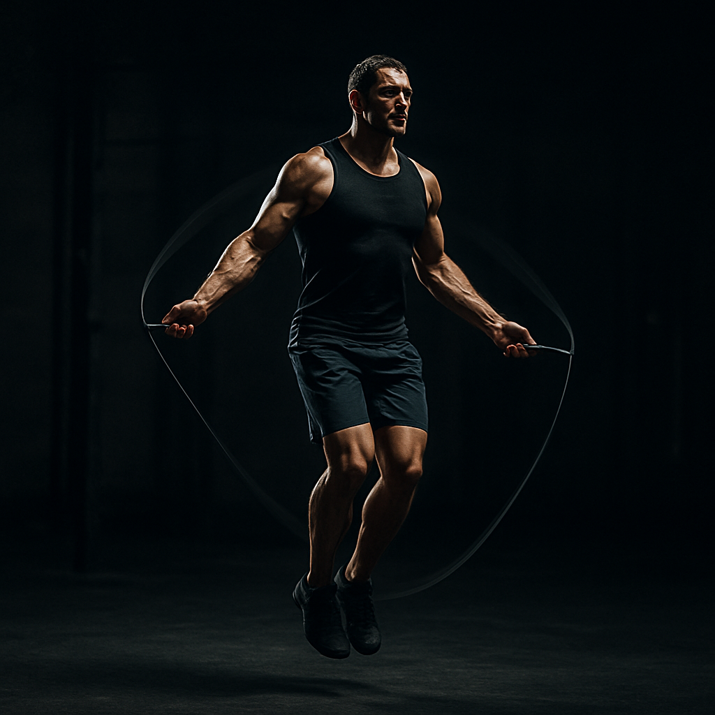 Double unders